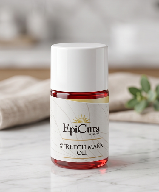 Stretch Mark Oil