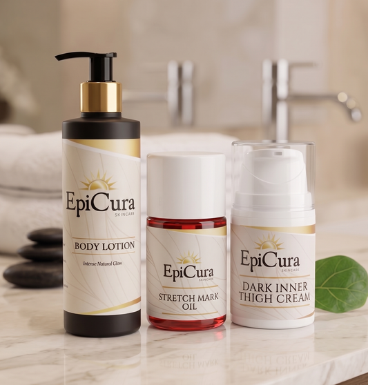 Body Glow Bundle