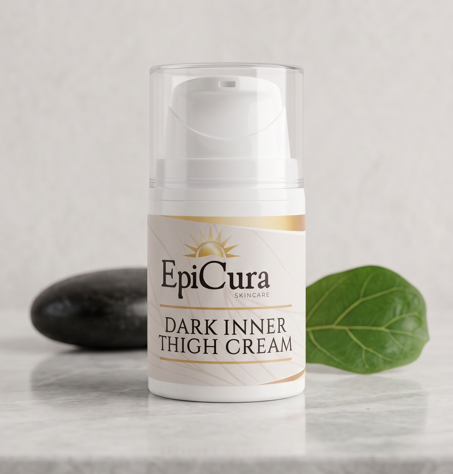 Dark Inner Thigh Cream