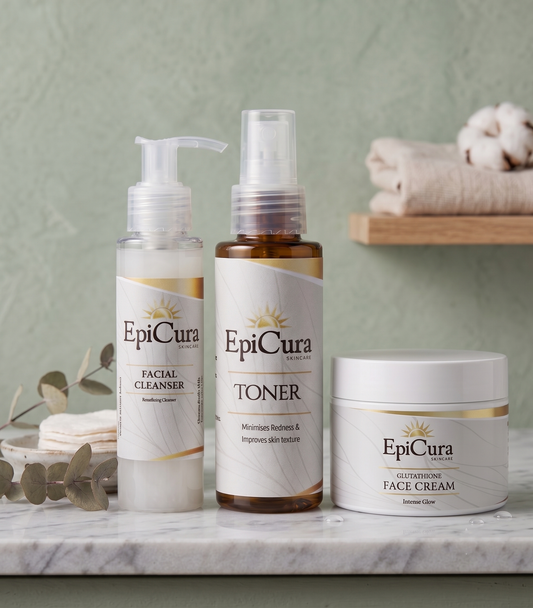 Glow & Go Bundle