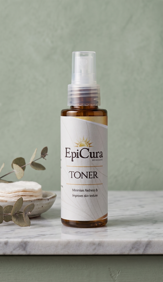 Glow Toner