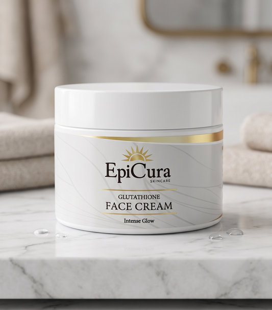 Intense Glow Face Cream